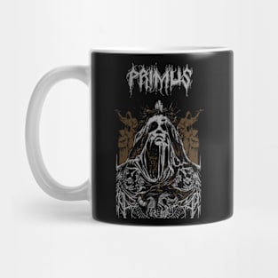 Primus Mug